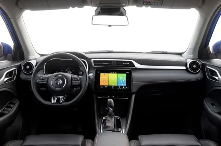 MG ZS EV 51 Kwh Comfort